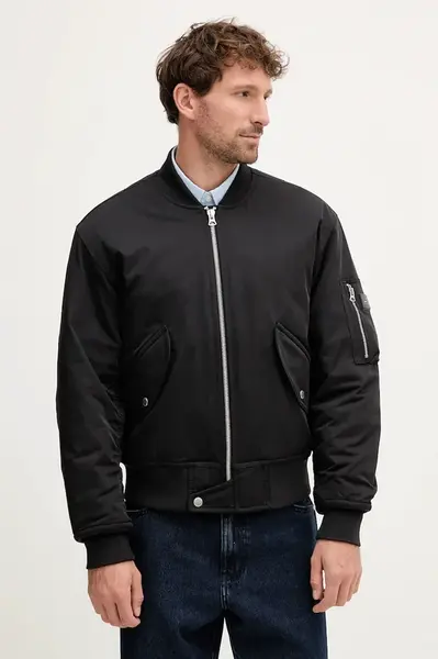 Bomber bunda Tommy Hilfiger