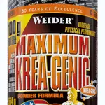 WEIDER Maximum Krea-genic 554 g