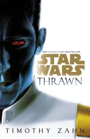 Star Wars: Thrawn - Timothy Zahn