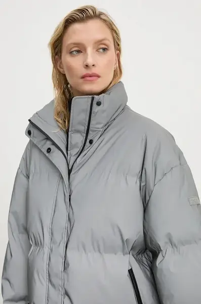 Bunda 2NDDAY Santiago