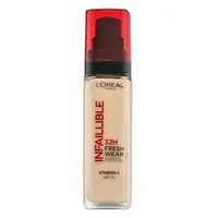 L´Oréal Paris Infaillible 32H Fresh Wear dlouhotrvající make-up Porcelain 30 ml