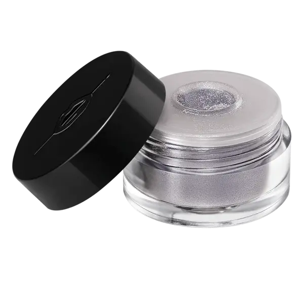 Make Up For Ever Rozjasňující pudr (Star Lit Powder) 1,2 g 26 Silver