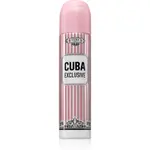 Cuba Exclusive parfémovaná voda pro ženy 100 ml