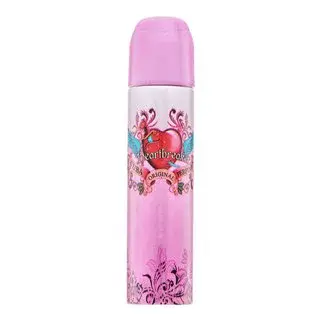 Cuba Cuba Heartbreaker parfémovaná voda pro ženy 100 ml