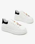Resti Women's Sports Sneakers Tesrtes