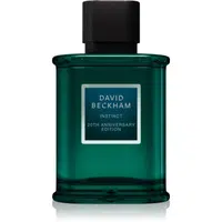 David Beckham Instinct 20th Anniversary Edition parfémovaná voda pro muže 75 ml