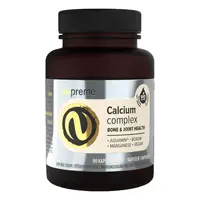 Nupreme Vápník complex 90 kapslí