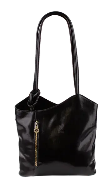 NovaKabelka.cz Clarise Nuova Nera