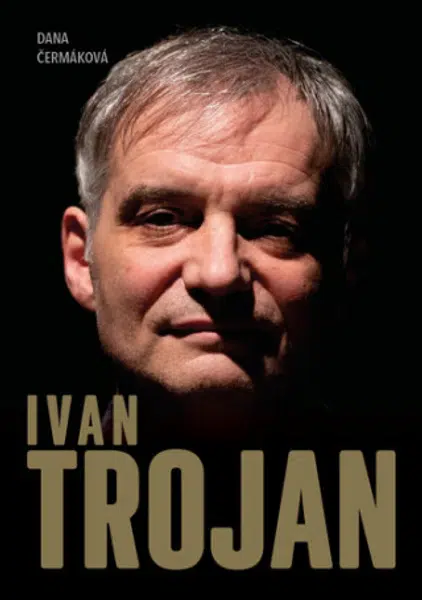 Ivan Trojan (Defekt) - Dana Čermáková