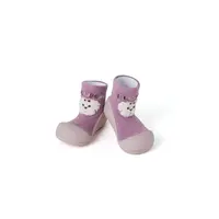 attipas Botičky Lluna A22LN Purple L vel.21,5, 116-125 mm