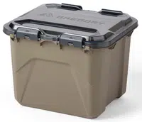 Gregory box alpaca camp box mirage tan 50 l