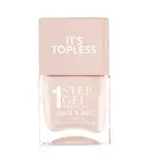 Nails Inc. It's Topless Renee lak na nehty 4v1 14 ml