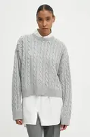 Svetr z vlněné směsi 2NDDAY Quito