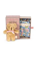 Plyšová hračka Konges Sløjd ELISE TINY TEDDY KS103798