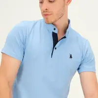 Pánská polokošile dewberry