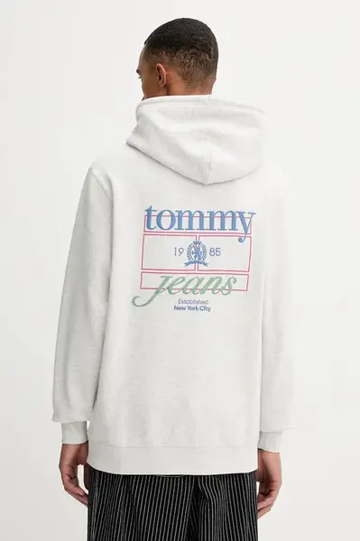 Tommy Jeans Mikina Tommy Jeans