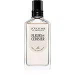 L’Occitane Cherry Blossom toaletní voda pro ženy 50 ml
