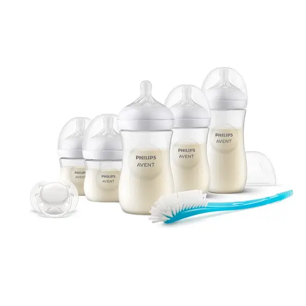 Philips Avent Novorozenecká startovní sada Natural Response SCD838/12