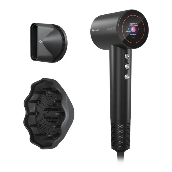 Truelife HairDryer D9 fén s ionizátorem