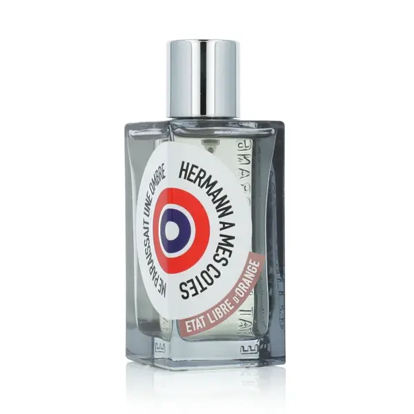 Etat Libre D’Orange Hermann A Mes Cotes Me Paraissait Une Ombre EDP 100 ml UNISEX