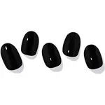 ohora Gel Nail Sticker N Onyx nálepky na nehty odstín NB-023 1 ks