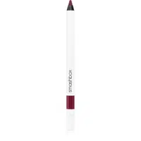 Smashbox Be Legendary Line & Prime Pencil konturovací tužka na rty odstín Medium Brown 1,2 g