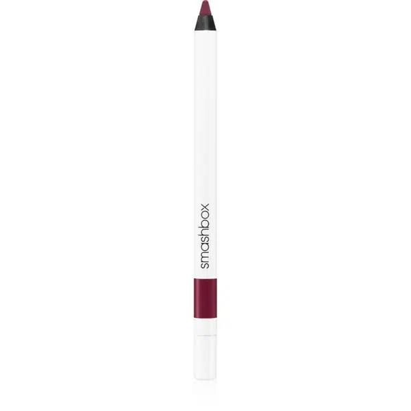 Smashbox Be Legendary Line & Prime Pencil konturovací tužka na rty odstín Medium Brown 1,2 g