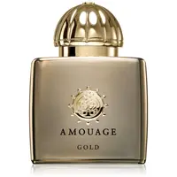 Amouage Gold Woman parfémovaná voda unisex 50 ml