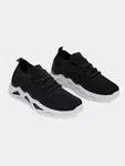 Resti Fabric women's sneakers Kaenno