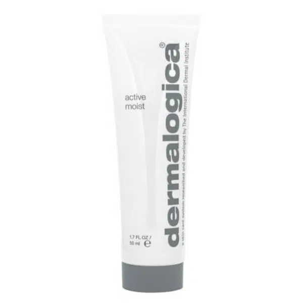 Dermalogica Hydratačný krém pre zmiešanú a mastnú pleť Daily Skin Health (Active Moist Cream) 50 ml