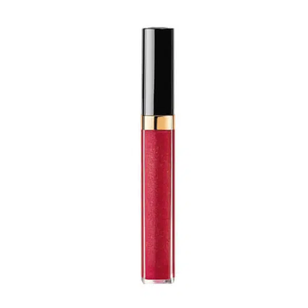 Chanel Hydratačný lesk na pery Rouge Coco Gloss 5,5 g 728 Rose Pulpe