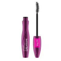 Catrice Riasenka pre dramatický objem a natočenie rias Glam & Doll ( Curl & Volume Mascara) 10 ml Black