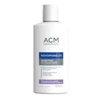 ACM Novophane DS šampón proti lupinám (Anti-Dandruff Shampoo) 125 ml