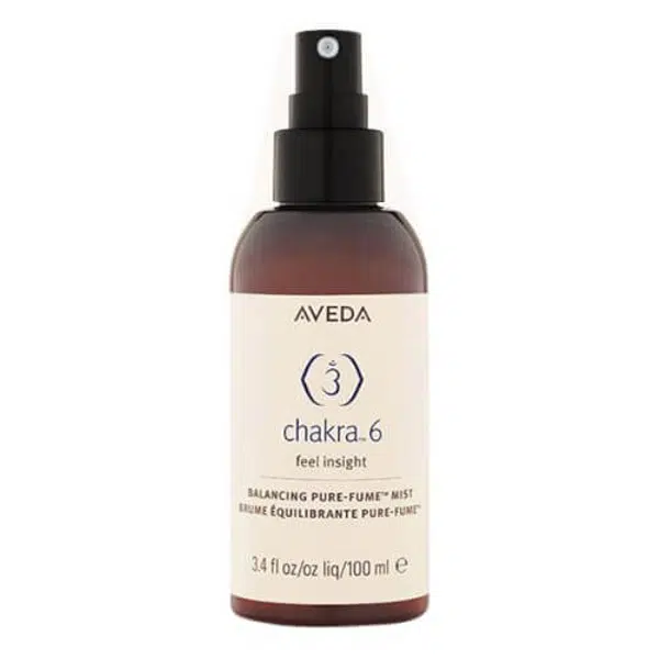 Aveda Vyvažujúce hmla Chakra 6 Feel Insight (Balancing Pure -Fume™ Mist) 100 ml