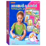 Creatoys Kúzelné maľovanie 1