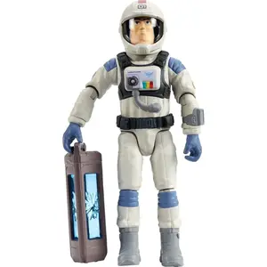 Mattel Buzz Rakeťák základná figurka Buzz Lightyear XL-01