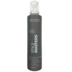Revlon Professional Stredne tužiaca pena na vlasy 2 Style Masters (Styling Mousse Modular) 300 ml