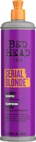 Tigi Šampón pre poškodené blond vlasy Bed Head Serial Blonde (Restoring Shampoo) 400 ml