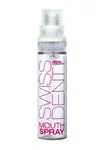 Swissdent Ústny sprej pre žiarivo biele zuby Extreme (Mouthspray) 9 ml