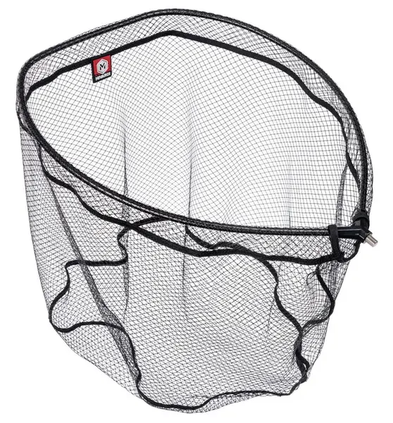 Mivardi pogumovaná podberáková hlava tmx carbon ultra rc 55x45x40 cm