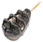 Korum krmítko double method feeder - 60g