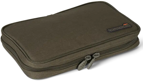 Fox puzdro na hrazdy voyager small buzz bar bag