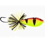 Rapala wobler žaba bx skitter frog 04 hsn - 4,5 cm 7 g