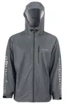 Grundéns bunda tourney jacket iron grey - xxl