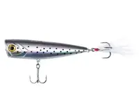 Shimano lure yasei pure pop floating sea trout - 6 cm 6,5 g