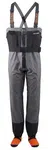 Grundéns prsačky men´s vector zip stockingfoot wader anchor - large 45-46