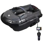 Boatman zavážacia lodička vulcan s echolotom carbon