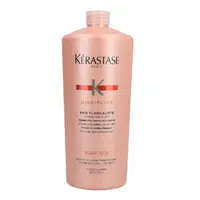 Kérastase Šampón pre nepoddajné vlasy Discipline (Bain Fluidealiste Gentle Shampoo) 1000 ml