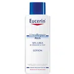 Eucerin Telové mlieko Urea Repair Plus 10% (Body Lotion) 250 ml
