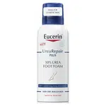 Eucerin Pena na nohy Urea Repair 10% Urea (Foot Foam) 150 ml